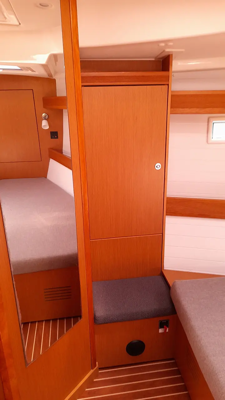 Bavaria 50 Cruiser - 