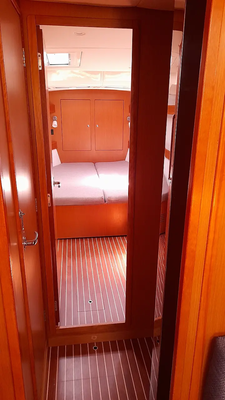 Bavaria 50 Cruiser - 