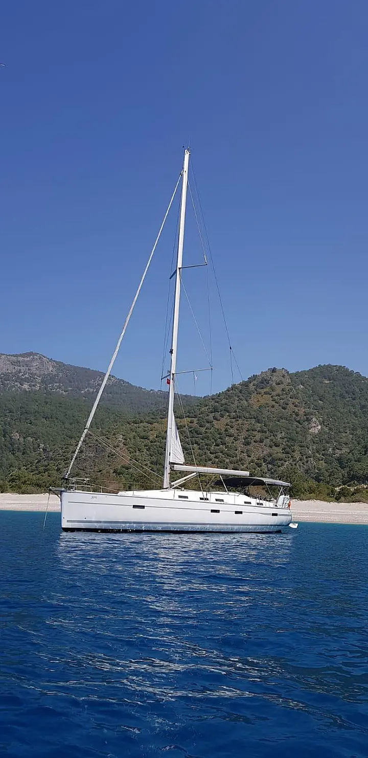 Bavaria 50 Cruiser - 