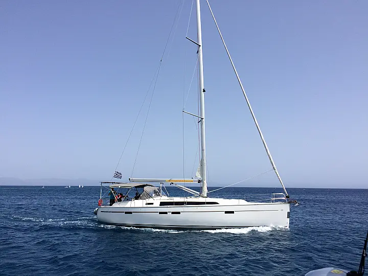 Bavaria 51 - Cruiser - 