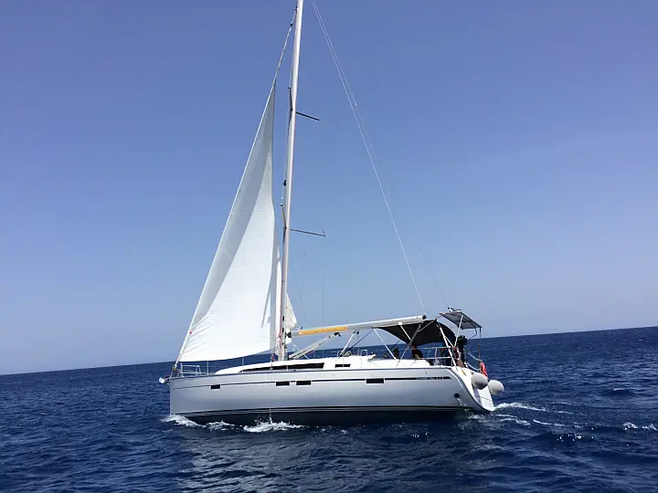 Bavaria 51 - Cruiser - 