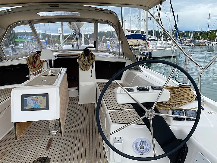 Bavaria 46 C - 