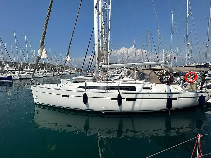 Bavaria 46 C - 