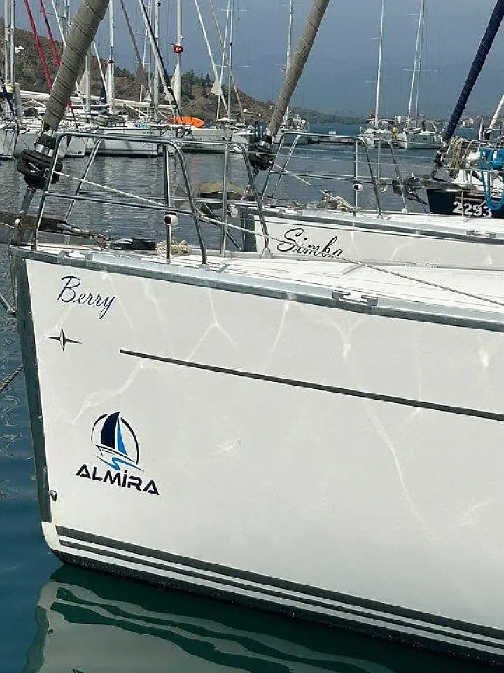 Bavaria 46 C - 