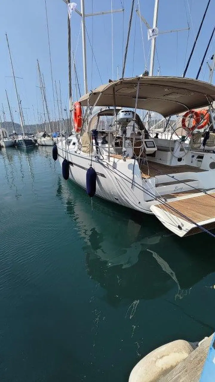 Bavaria 46 C - 