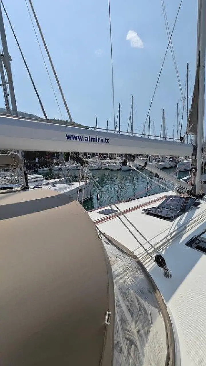 Bavaria 46 C - 