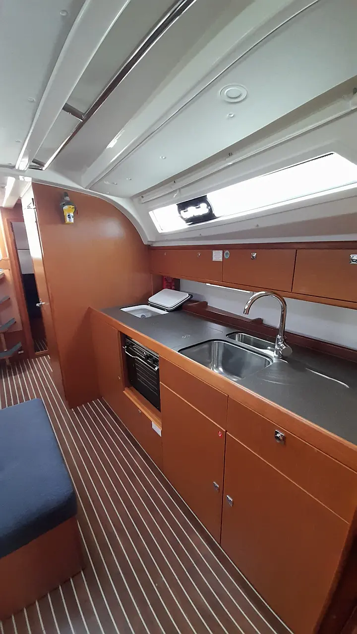 Bavaria 41 Cruiser - 