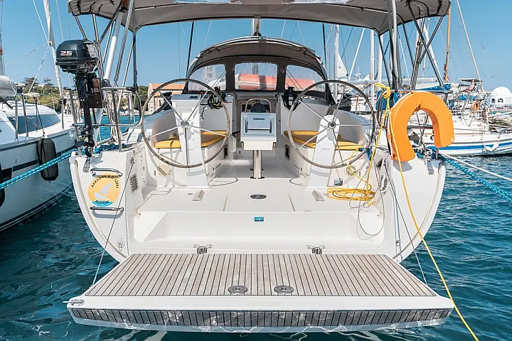 Bavaria 41 Cruiser - 