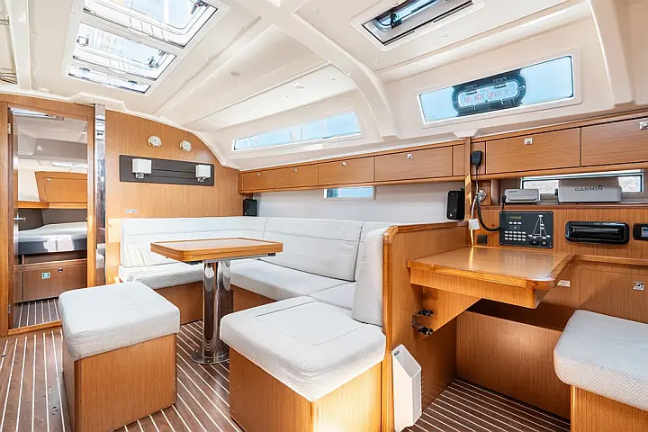 Bavaria 41 Cruiser - 