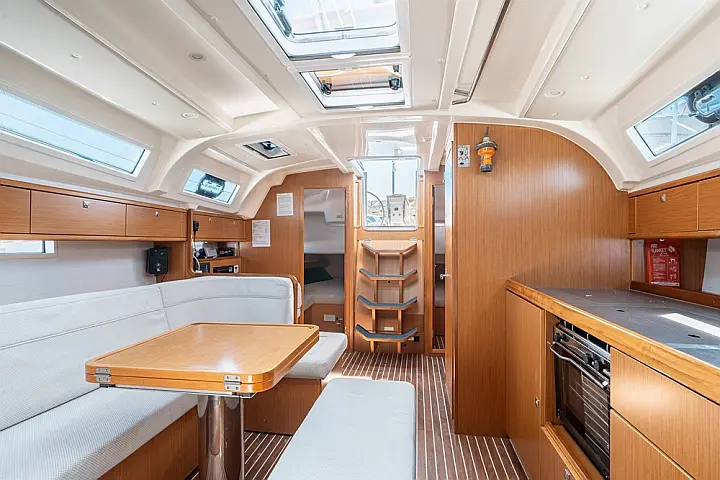 Bavaria 41 Cruiser - 