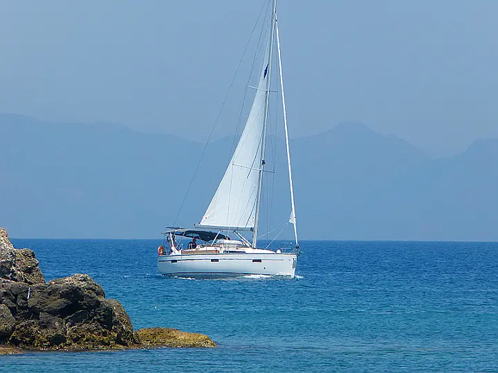 Bavaria 37 Cruiser - 