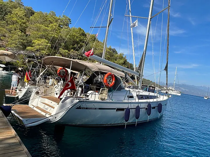 Bavaria 46 C - 