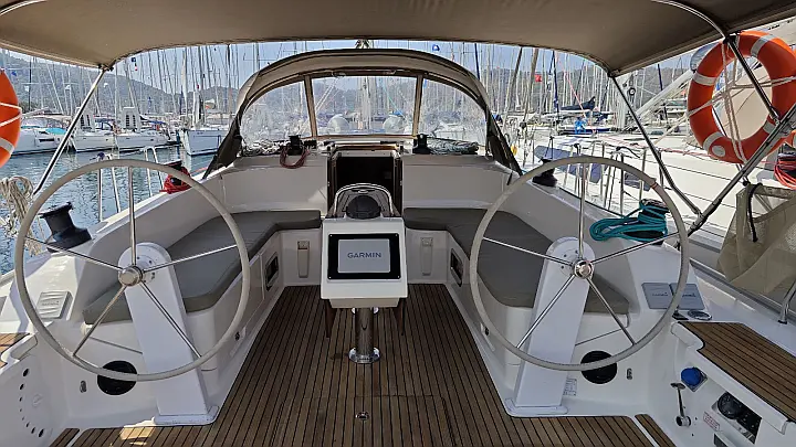 Bavaria 46 C - 