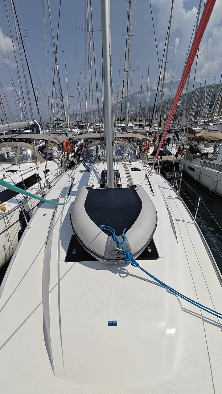 Bavaria 46 C - 