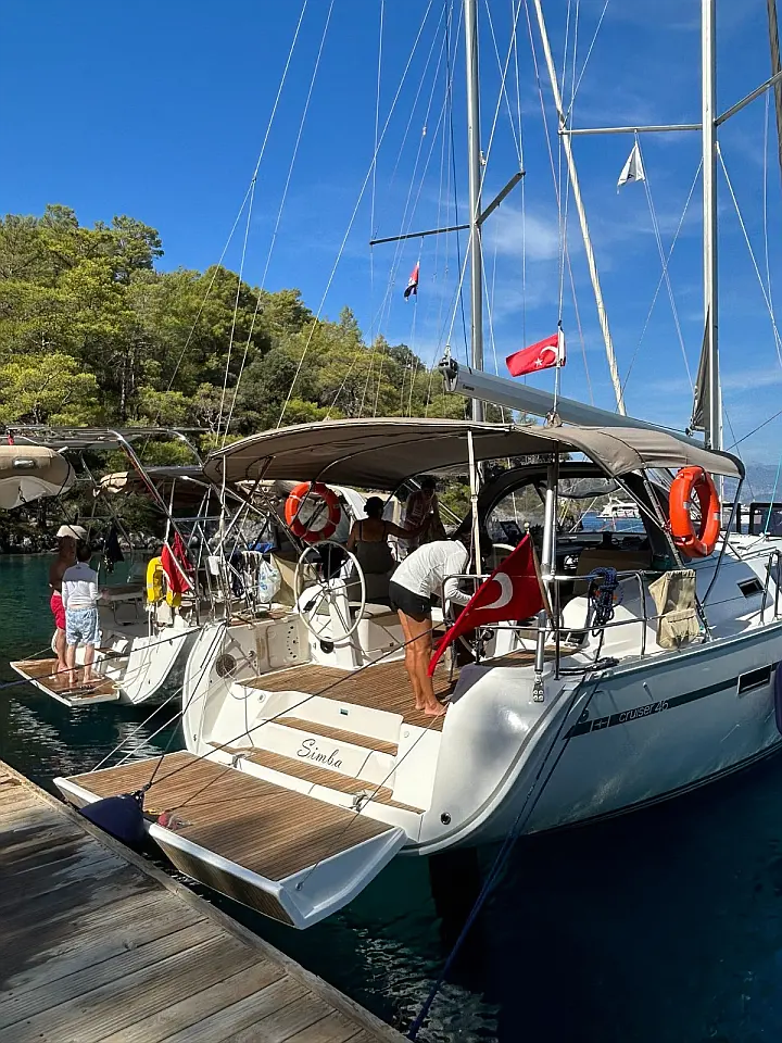 Bavaria 46 C - 