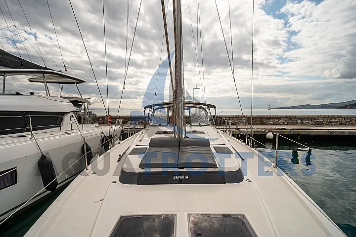 Bavaria C45 - 