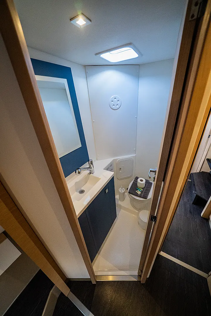 Isla 40 - 
