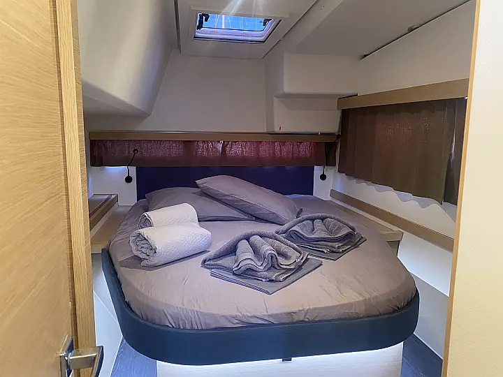 Isla 40 - 