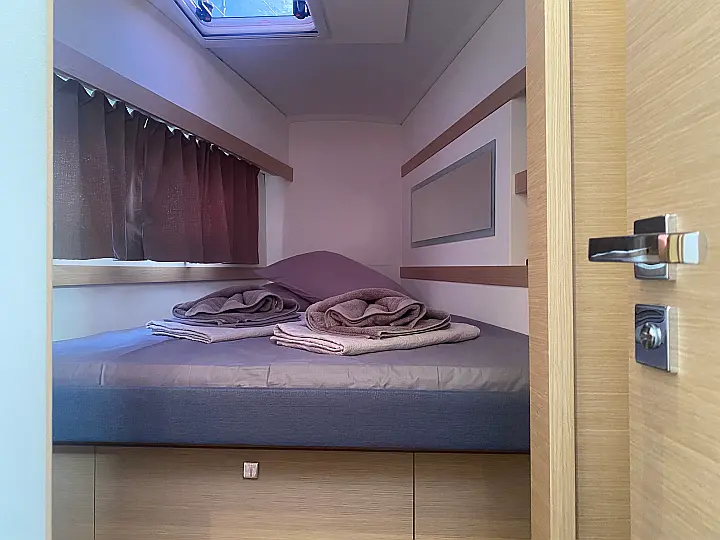 Isla 40 - 