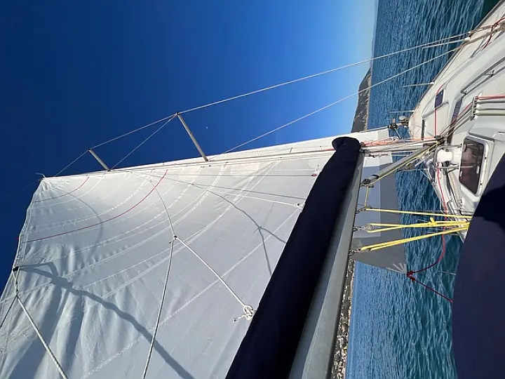 Bavaria 42 - 