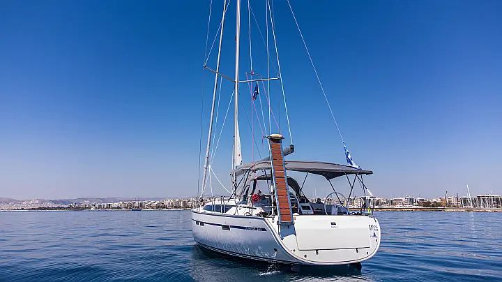 Bavaria Cruiser 46 - 