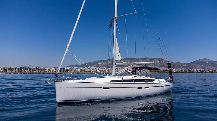 Bavaria Cruiser 46 - 