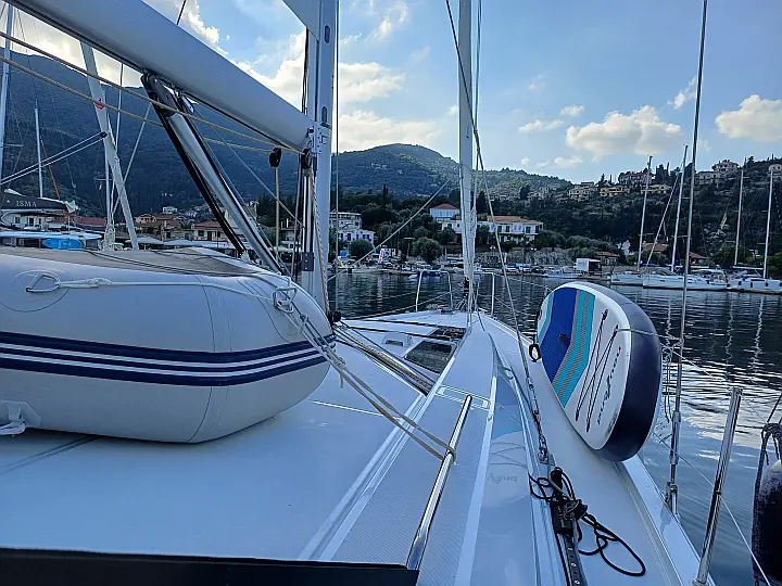Oceanis 46.1 - 