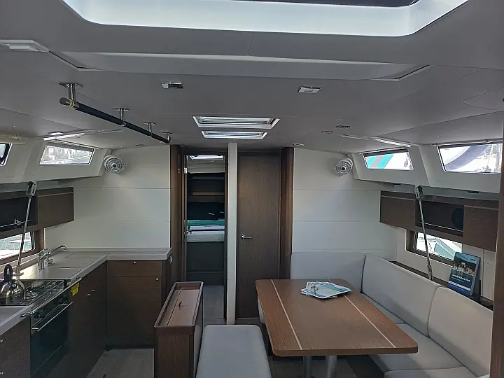 Oceanis 46.1 - 