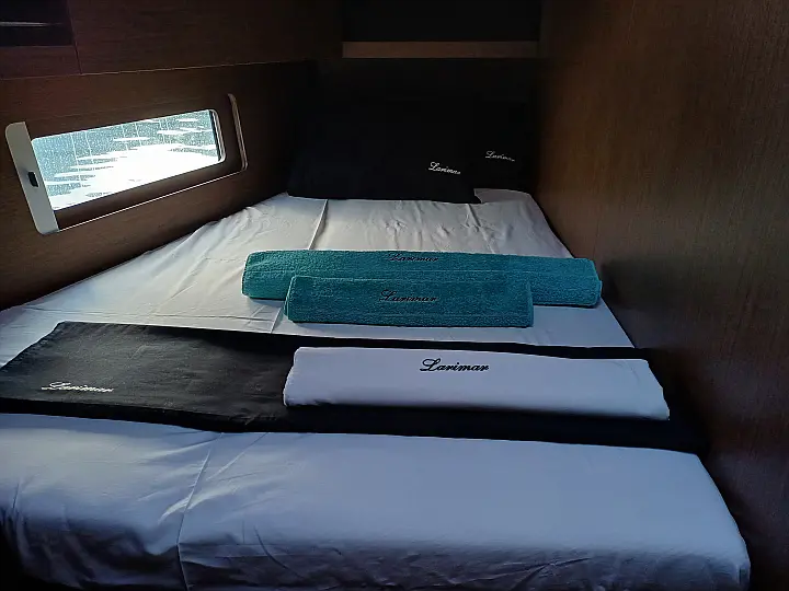 Oceanis 46.1 - 
