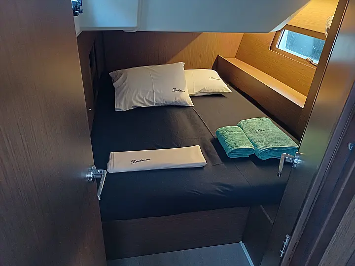 Oceanis 46.1 - 