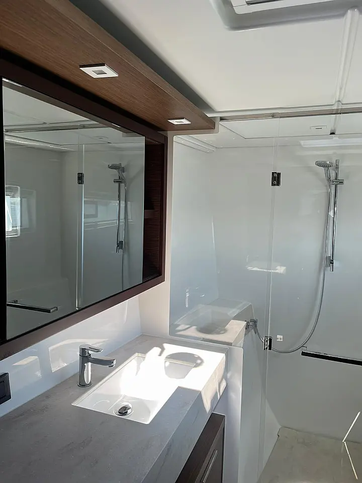 Lagoon 46  - 