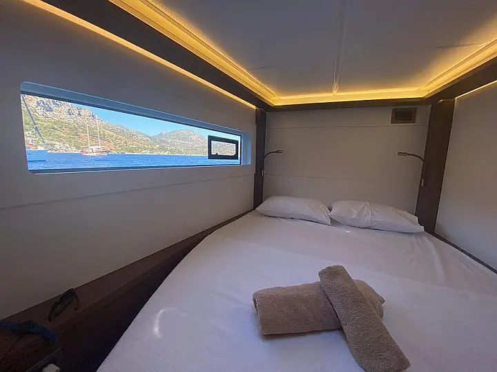 Lagoon 46  - 