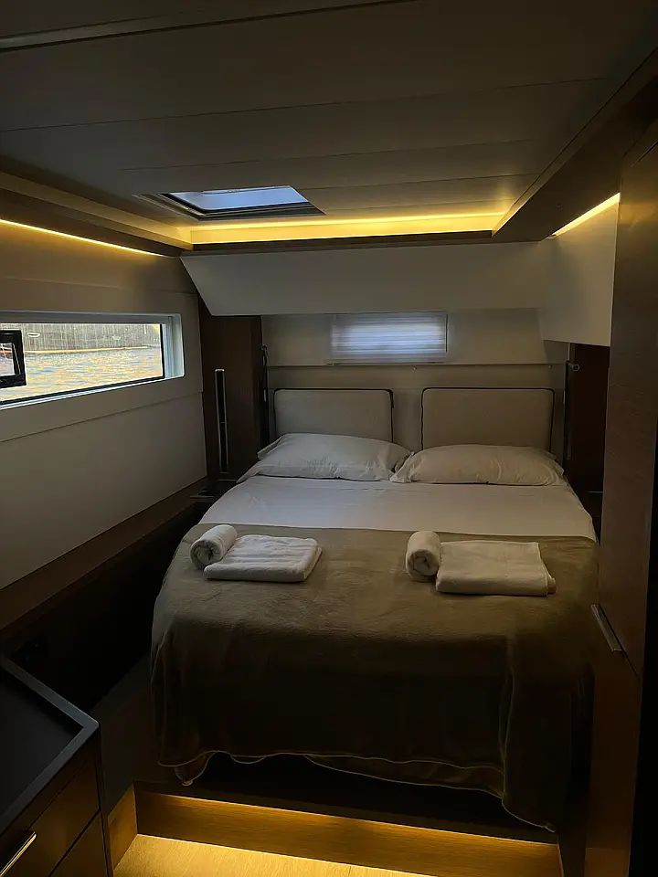 Lagoon 46  - 