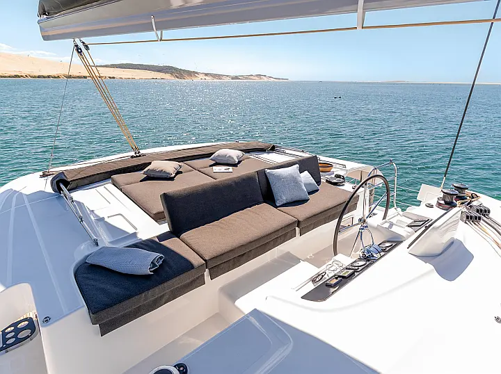Lagoon 46  - 