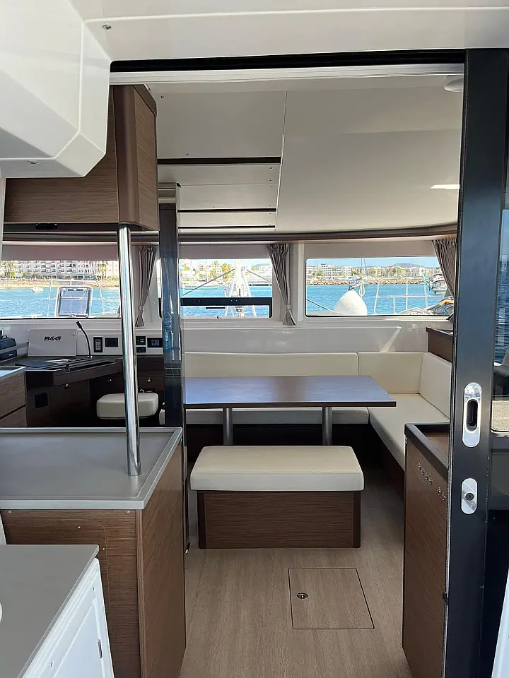 Lagoon 46  - 