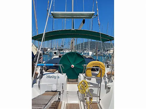 Oceanis 461 - MOLLY'S