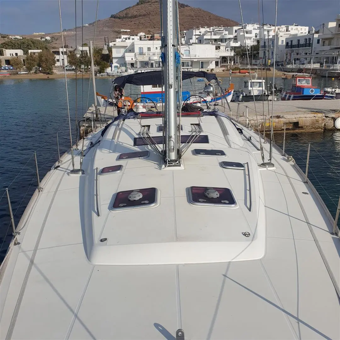 Oceanis 54 - 