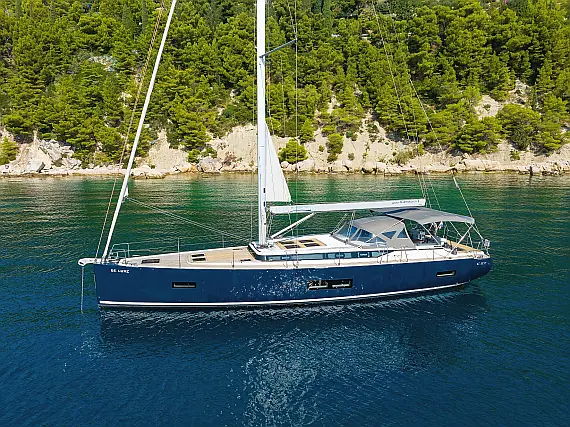 Bavaria Cruiser 57