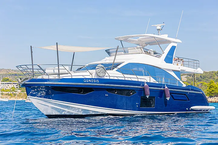 Azimut 60 - 