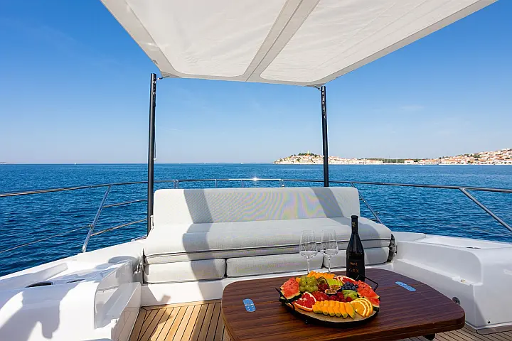Azimut 60 - 