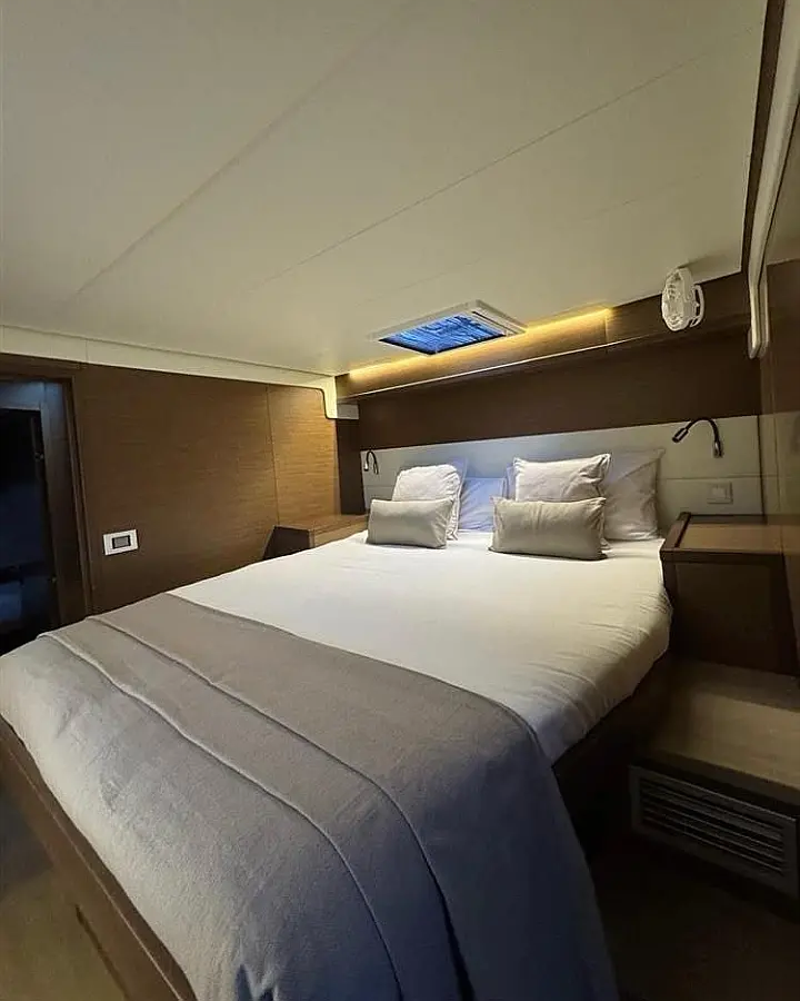 Lagoon 52F - 