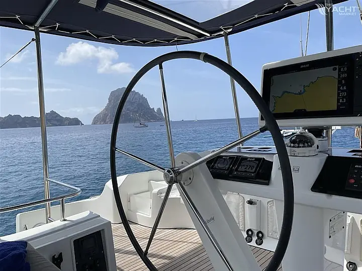 Lagoon 52F - 
