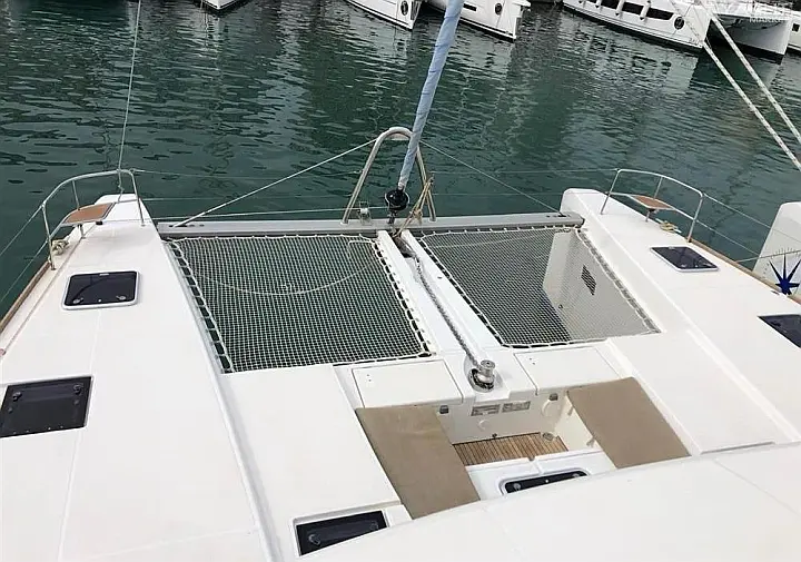 Lagoon 52F - 