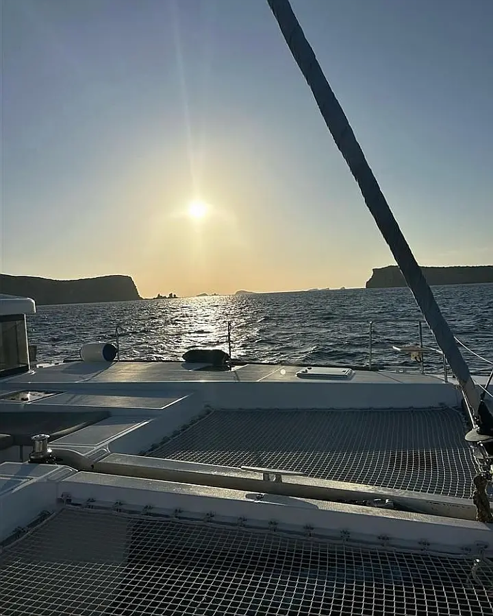 Lagoon 52F - 