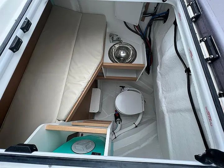 Sun Odyssey 490 - 