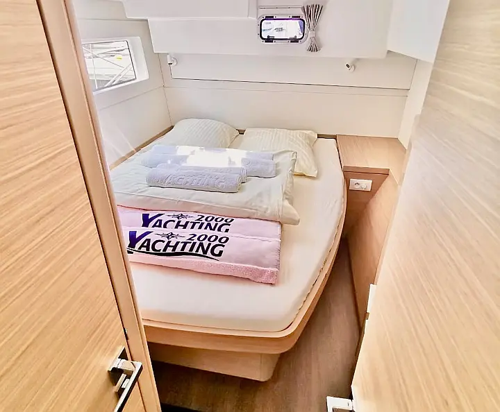 Lagoon 40 - 