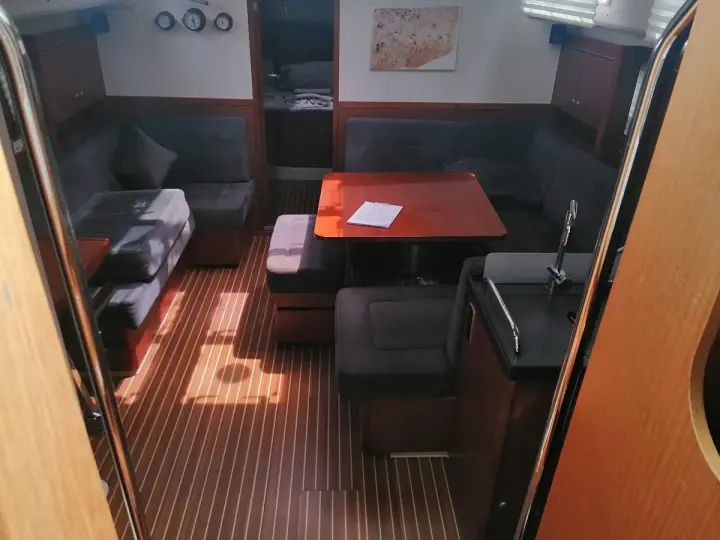 Hanse 455 - 