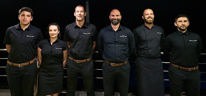 Luxury Sailing Yacht Rara Avis - 