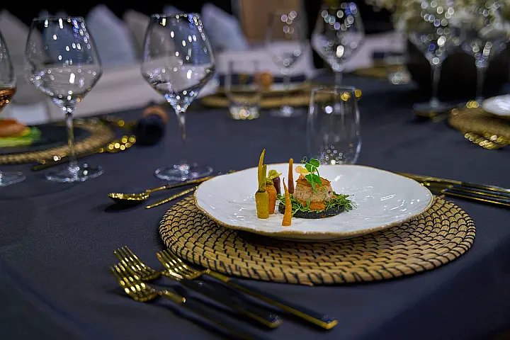 Luxury Sailing Yacht Rara Avis - 