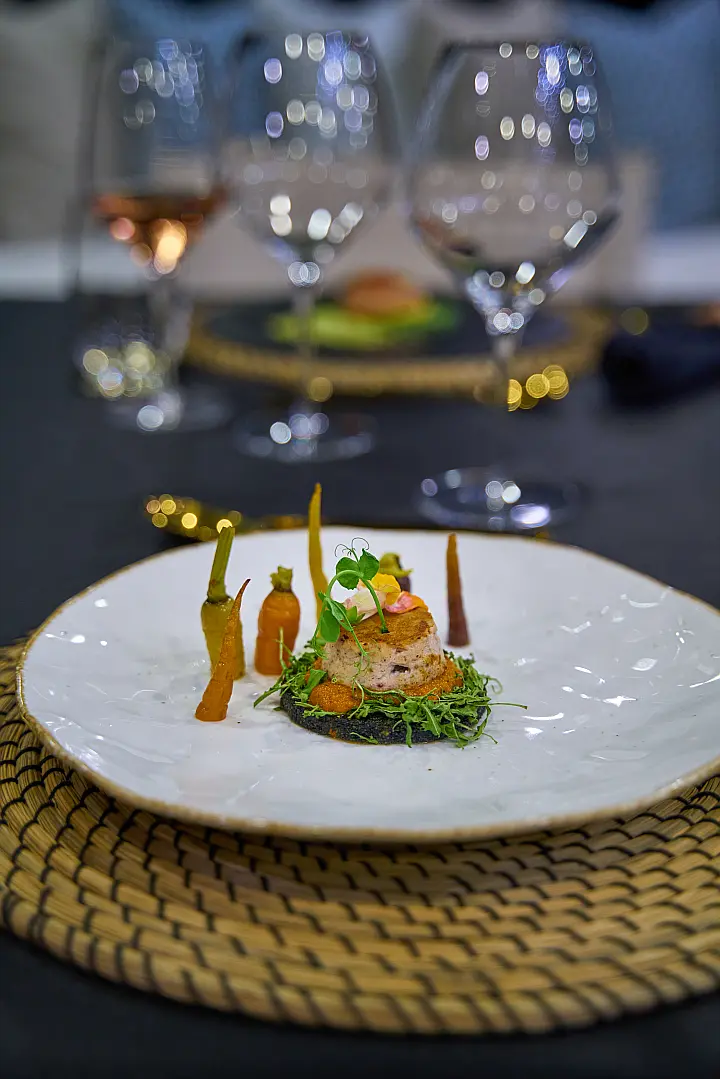 Luxury Sailing Yacht Rara Avis - 